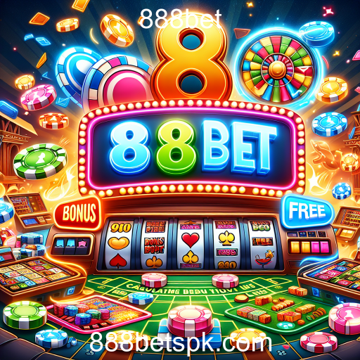 Aproveite as Melhores Promoções na 888bet