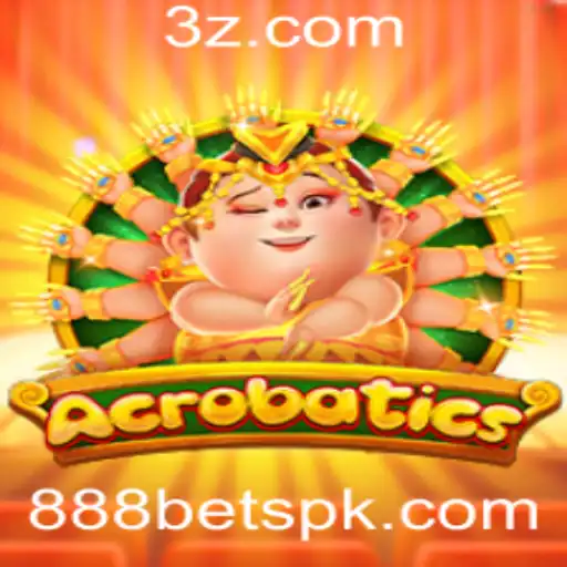 Descubra o Fascinante Mundo de Acrobatics com 888bet