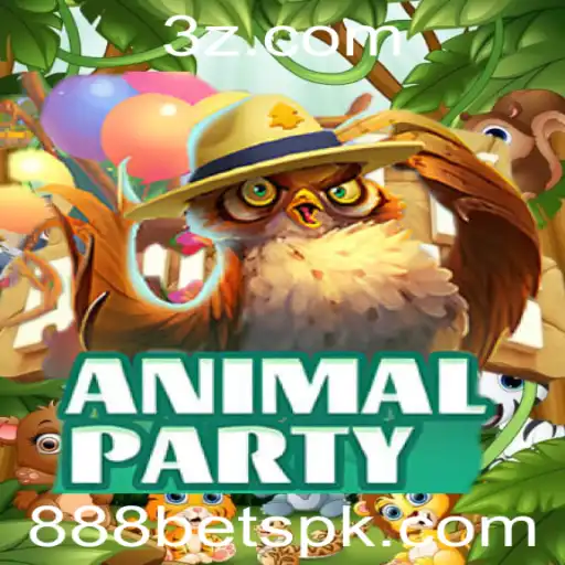 Explorando o Mundo de AnimalParty: Regras e Dicas para Sucesso
