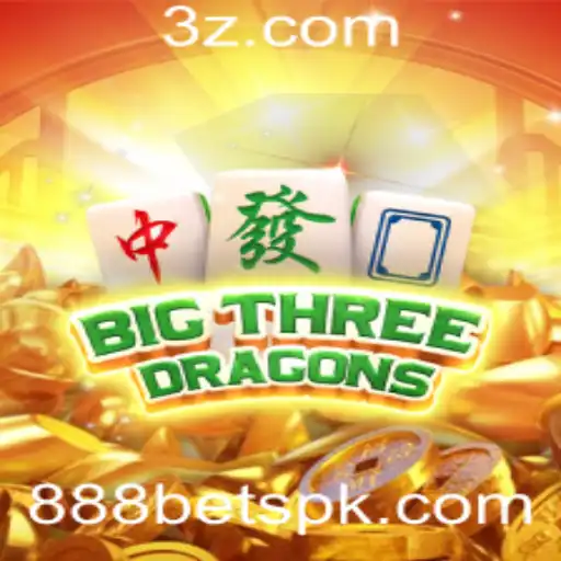 Explorando BigThreeDragons: Um Guia Completo com 888bet