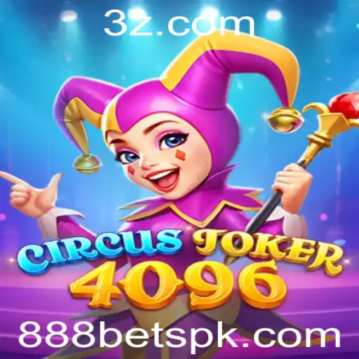 Descobrindo o Mundo Emocionante de CircusJoker4096
