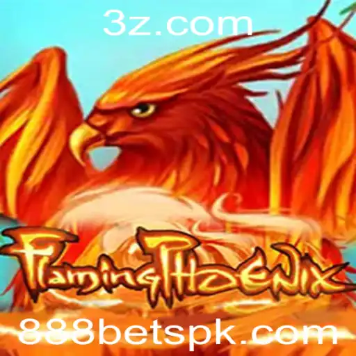 Explorando o Mundo Empolgante de FlamingPhoenix com 888bet