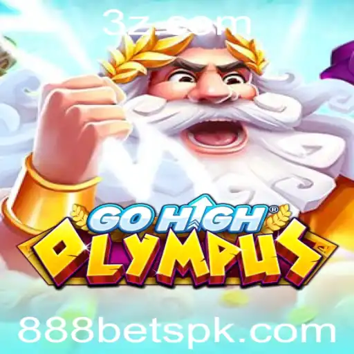 Desbravando Aventuras em GoHighOlympus com 888bet