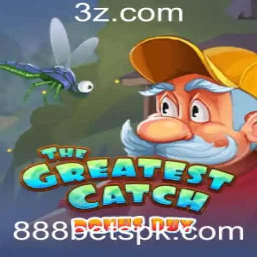 Descubra o Fascinante Mundo de 'TheGreatestCatchBonusBuy' no 888bet