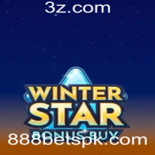 Descubra o Fascinante Mundo de WinterStarBonusBuy no 888bet